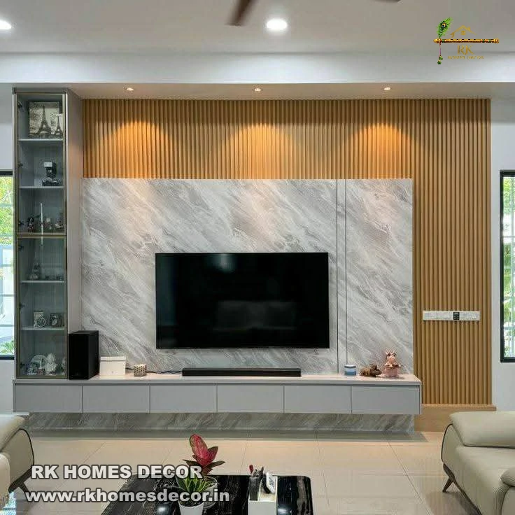 Elegant Living Room